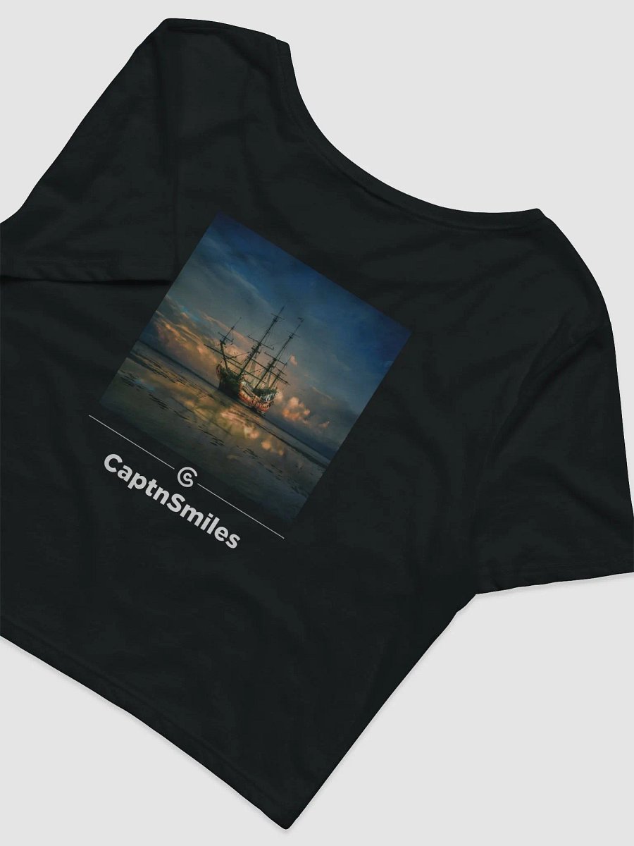 Bella+Canvas Women's Crop product image (14)