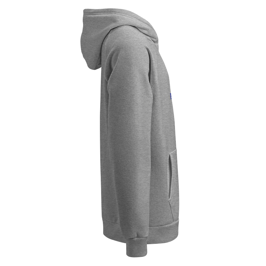 Feathered Pencil Warrior Hoodie product image (3)