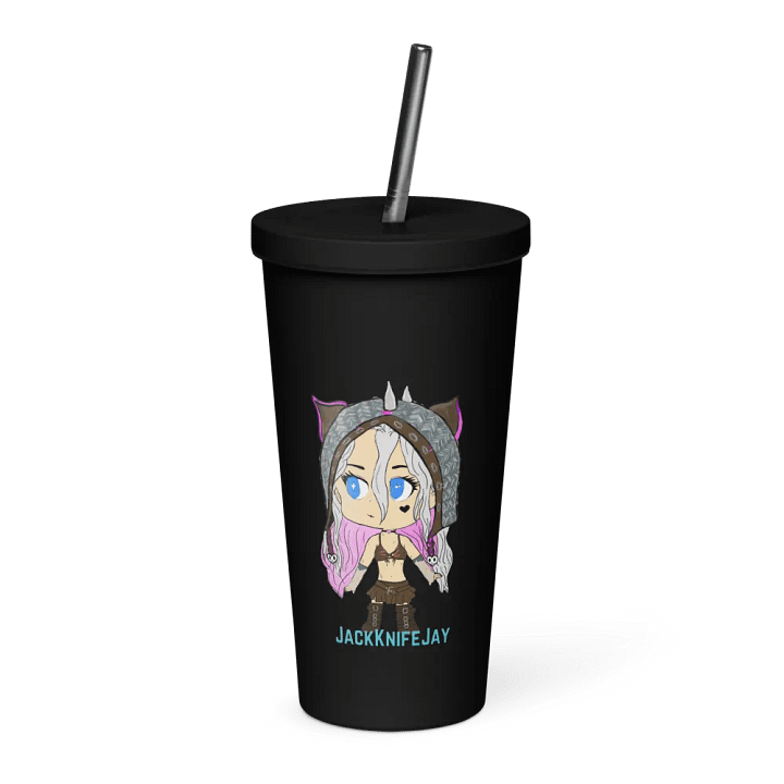 Sable Ward Tumbler product image (1)