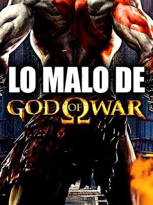 Lo MALO de God of War 1 y God of War 2 🔥 #TryTiger #Kratos #GodofWar #playstation #vidoejuegos #videojuego #videojuegos🎮 #godofwarragnarok #godofwar4 #godofwarvalhalla #godofwarragnarök #godofwar3 #godofwarragnarokvalhalla #godofwarragnarokgameplay #godofwar2 #godofwarascension #Godofwar2018 #godofwar3remastered #godofwar2005 #godofwar2005godofwar2