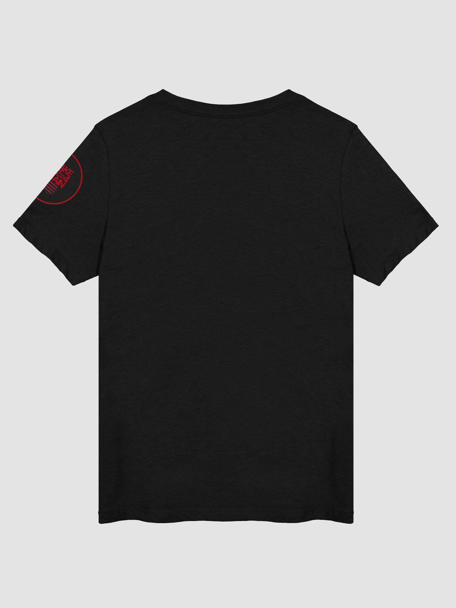 Ten ComMAGAments Women's V-Neck | D A R K product image (5)
