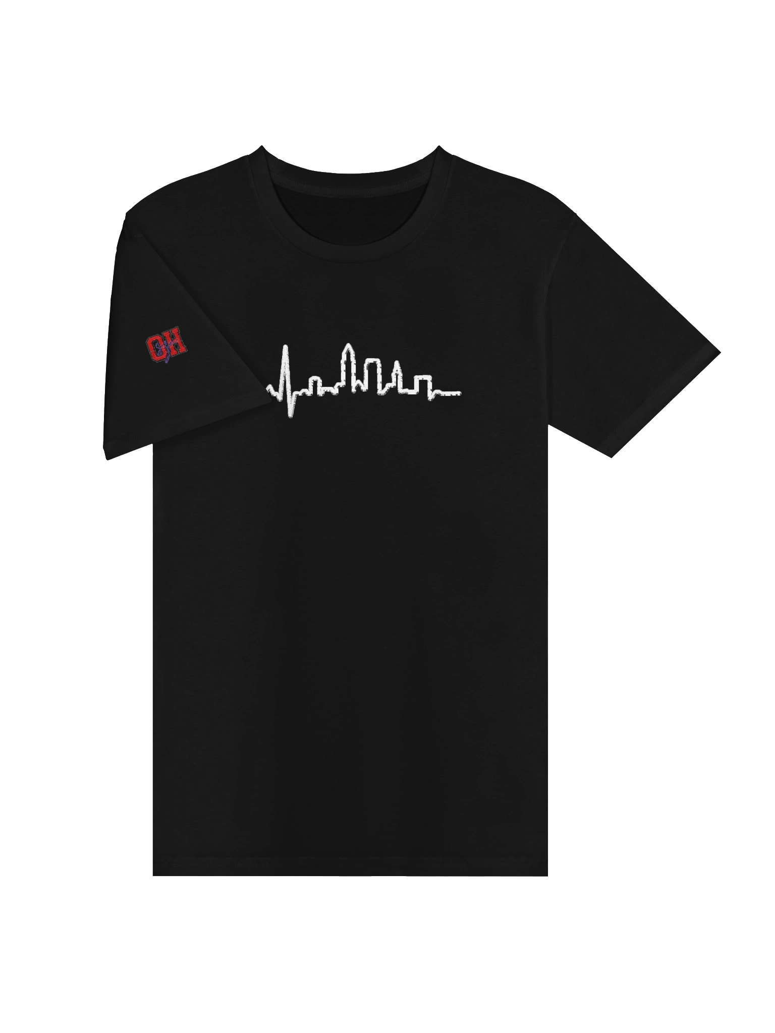 CLE Lifeline Shirt product image (5)