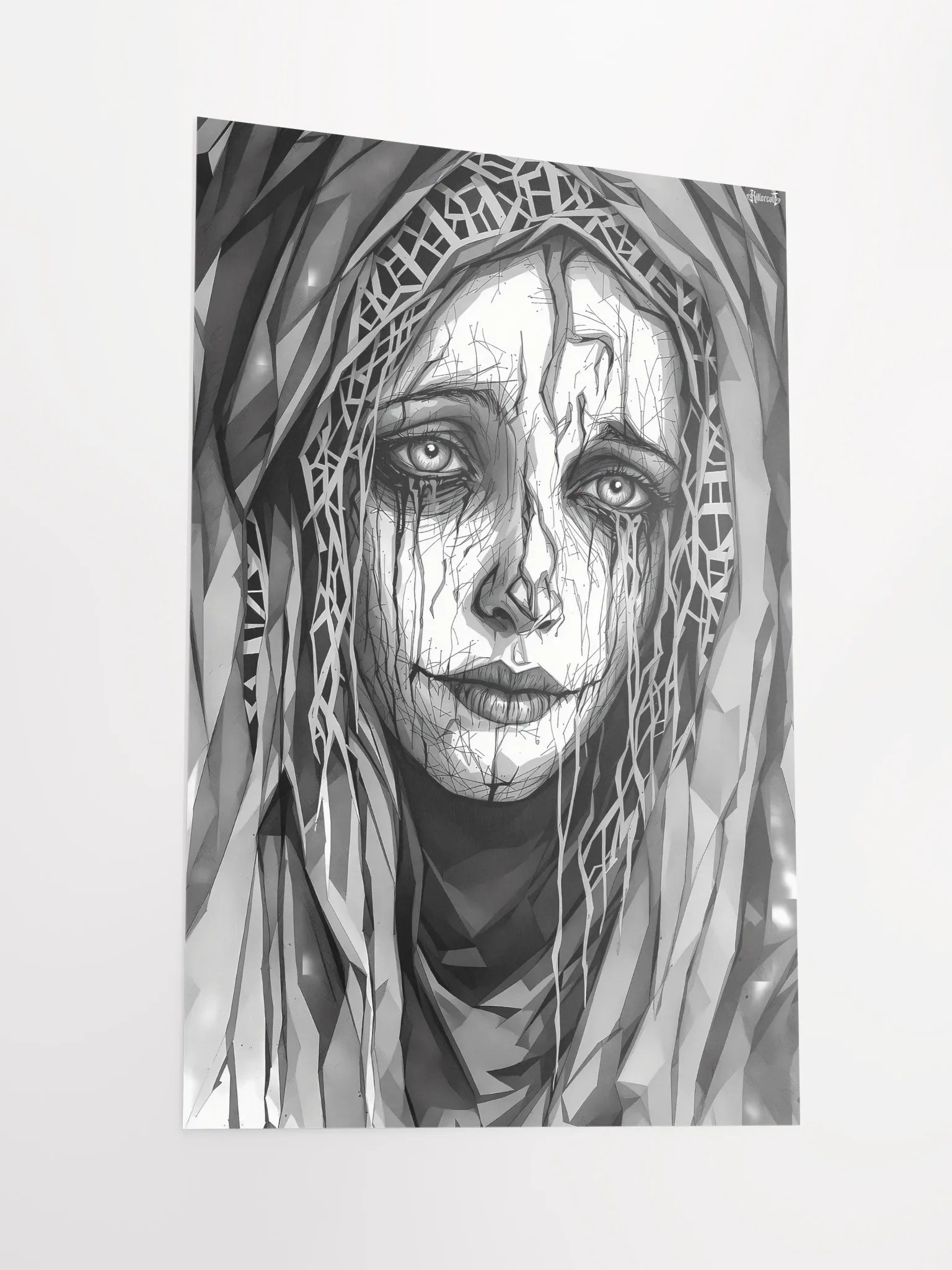 Weeping Ghost: Legend of La Llorona product image (2)