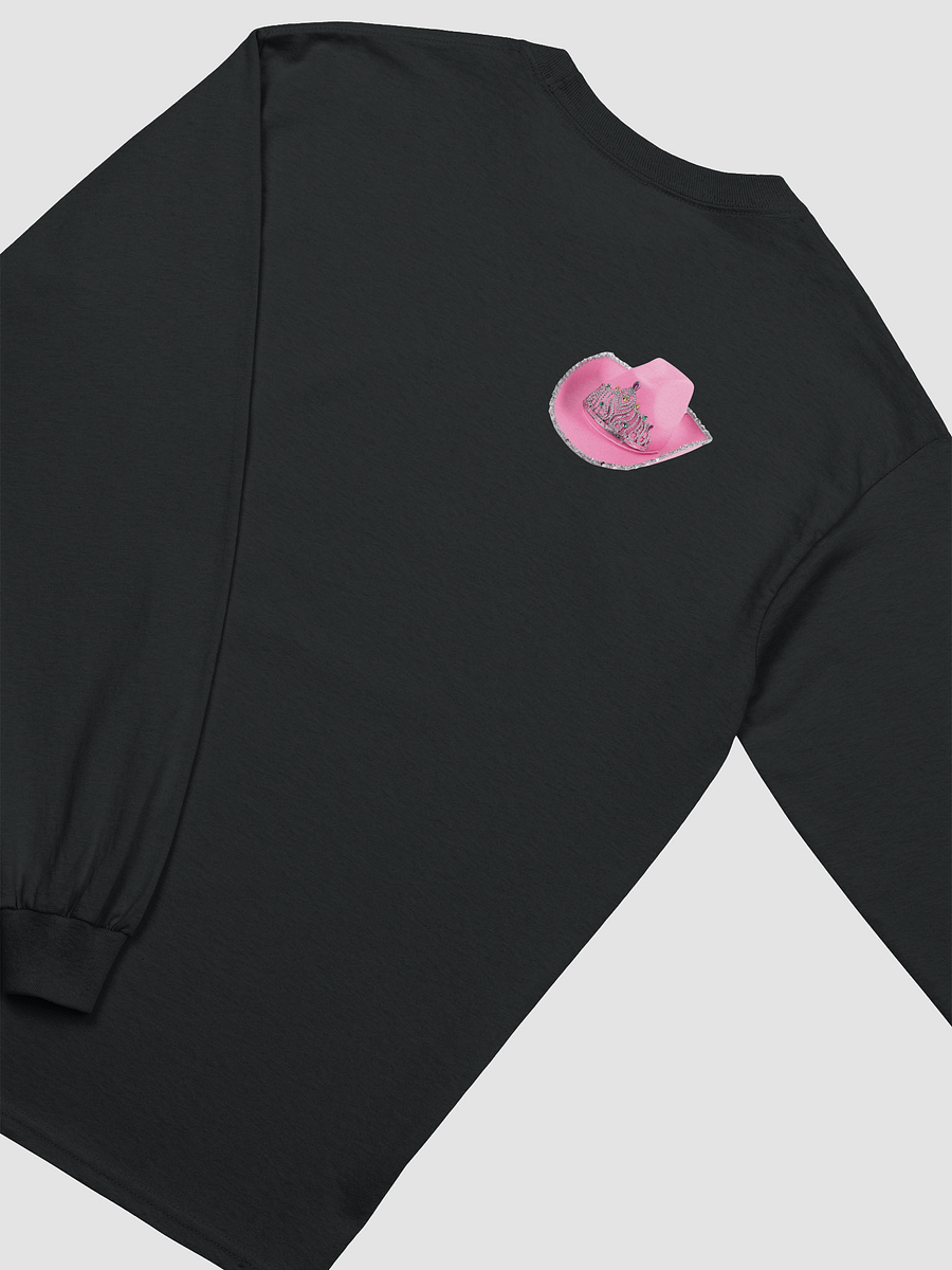 howdymel cowgorl long shirt product image (4)