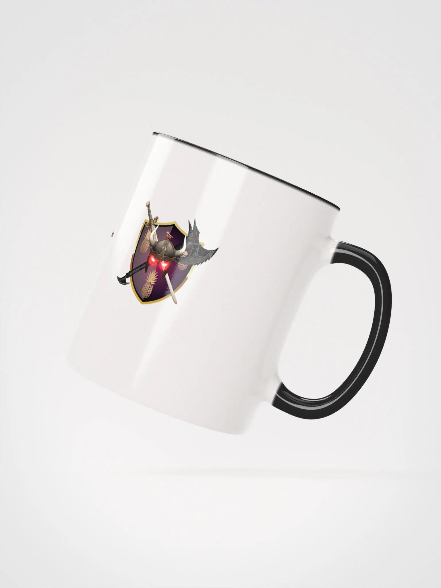 Warriors Coffee Cup product image (2)