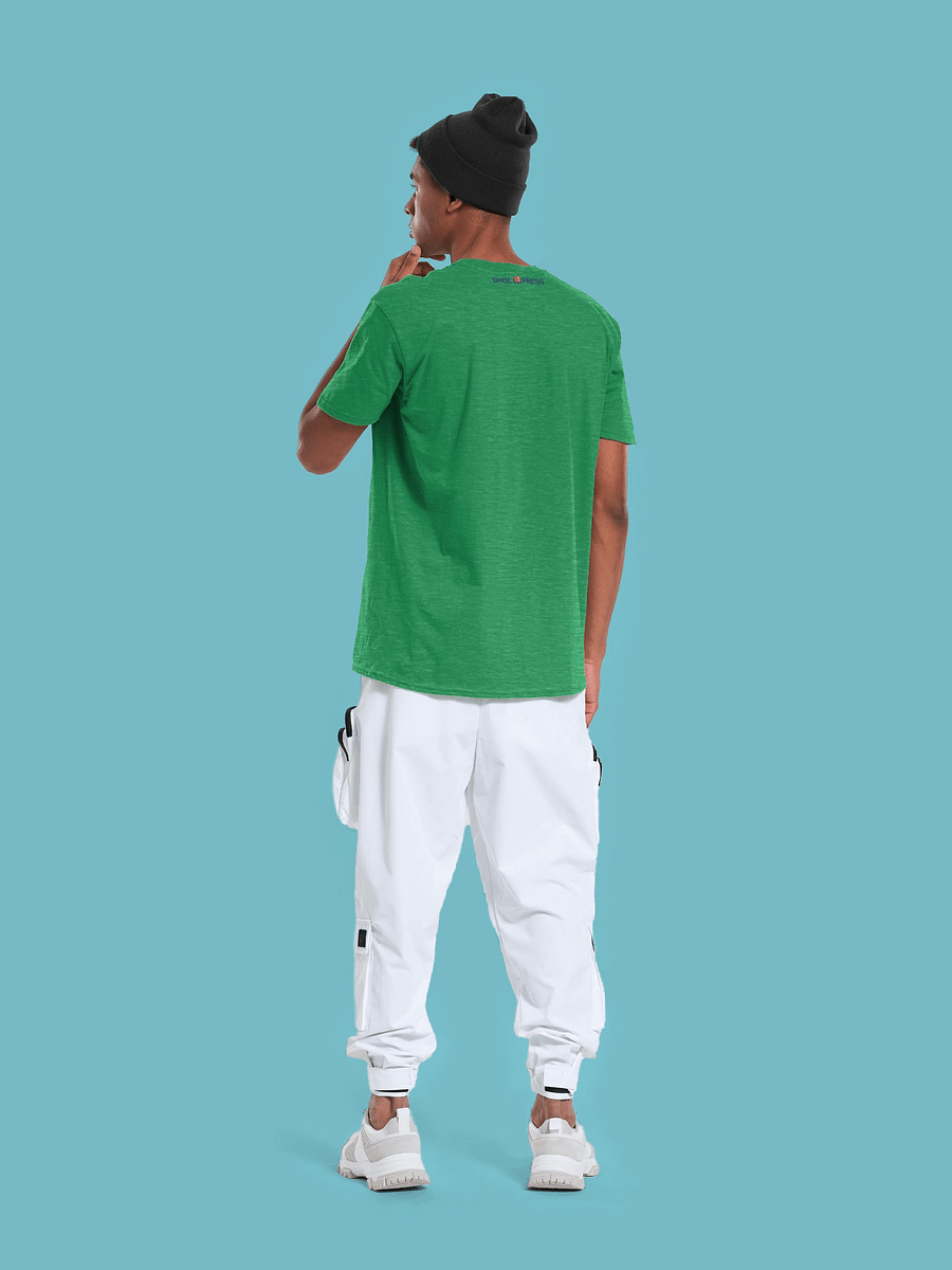 Shred Shirt product image (6)