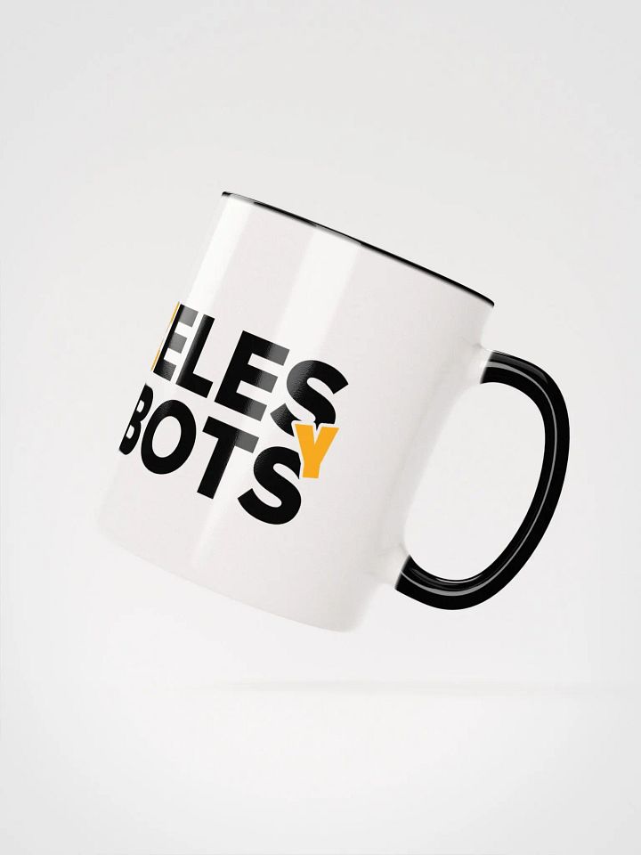 Classic Logo Coffee Mug product image (6)