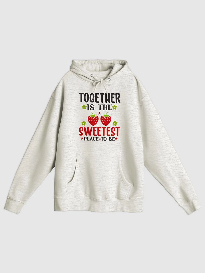 Sweetest Together Premium Hoodie product image (2)