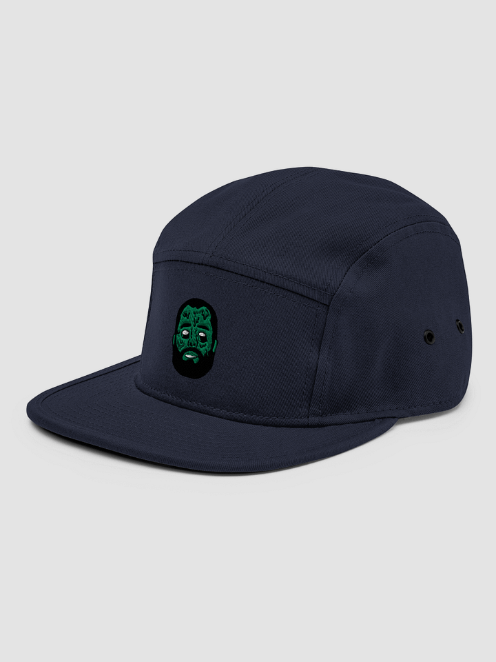 Zombie Farkass Camper product image (1)