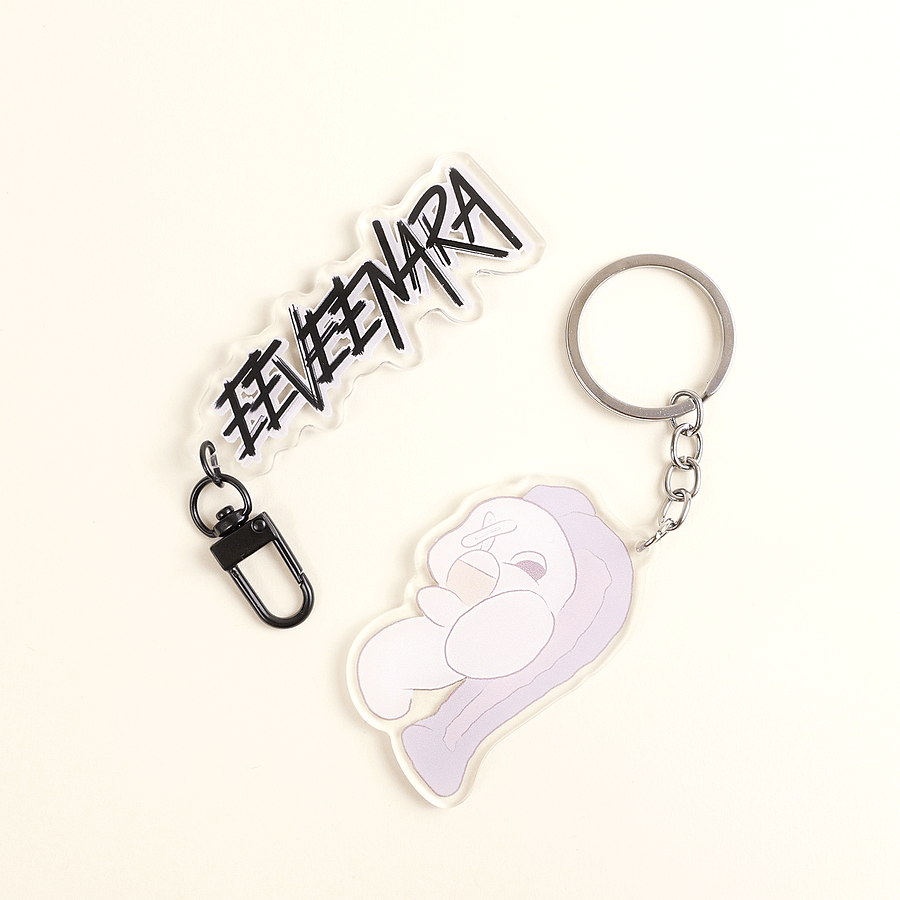 VYVEE Plushie - [Bundle Pack] product image (4)