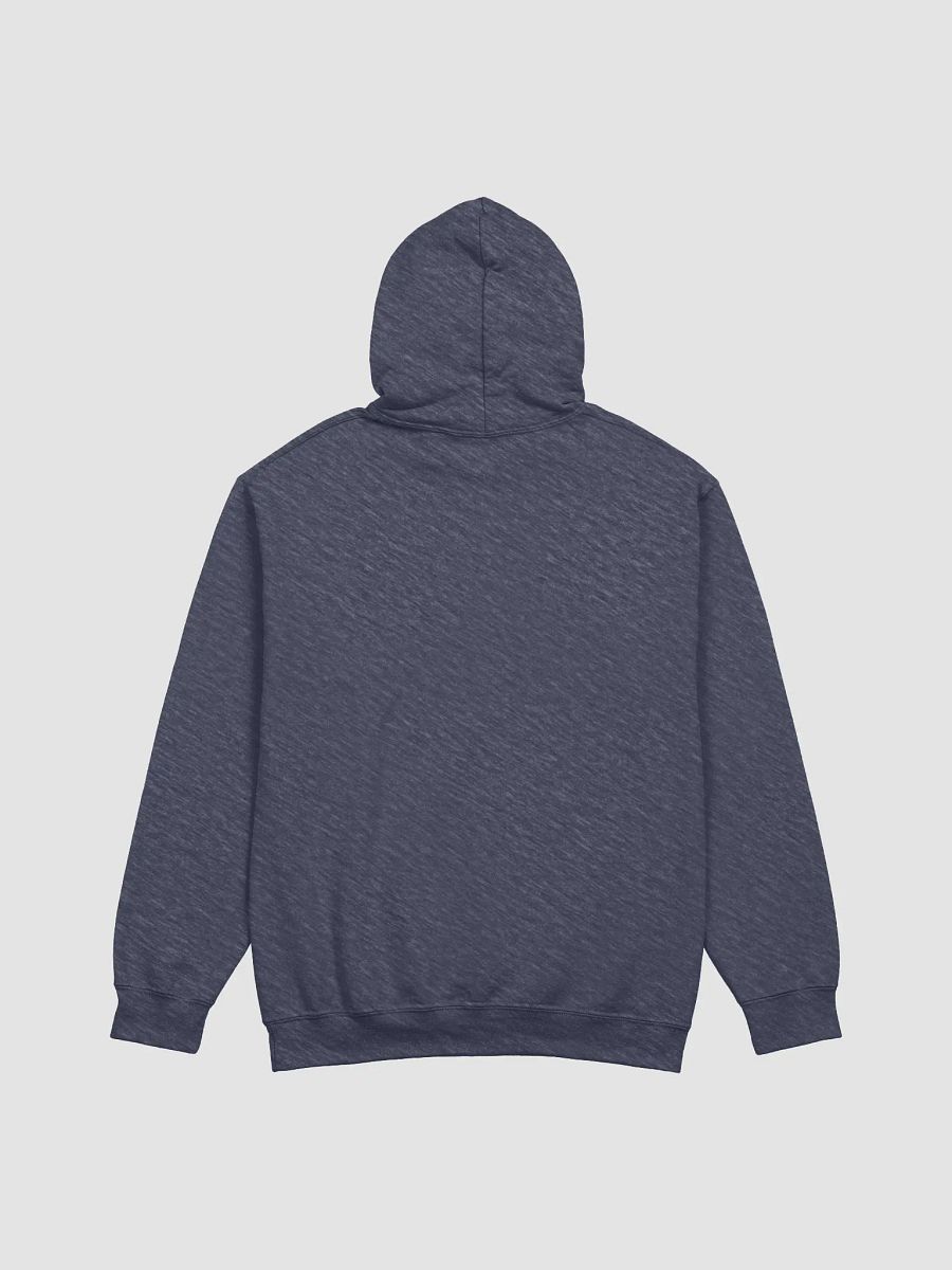 Sera pattern - Hoodie product image (7)