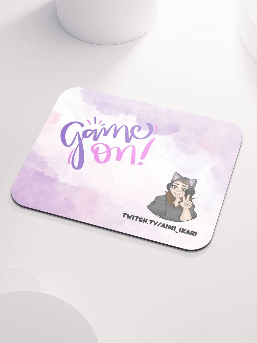 Aimi_Ikari Mousepad product image (3)