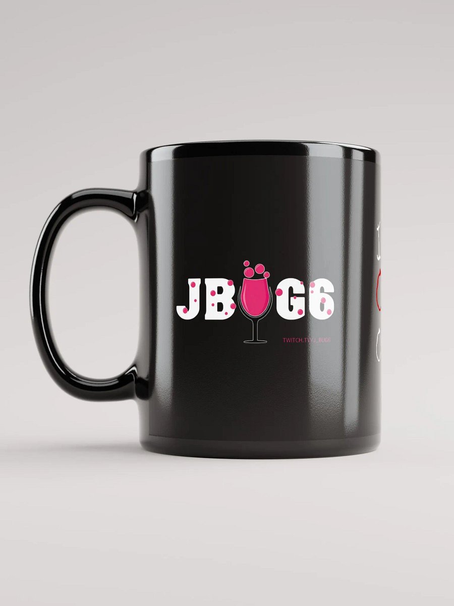 J_Bug6 Dawkins Collab Mug product image (1)