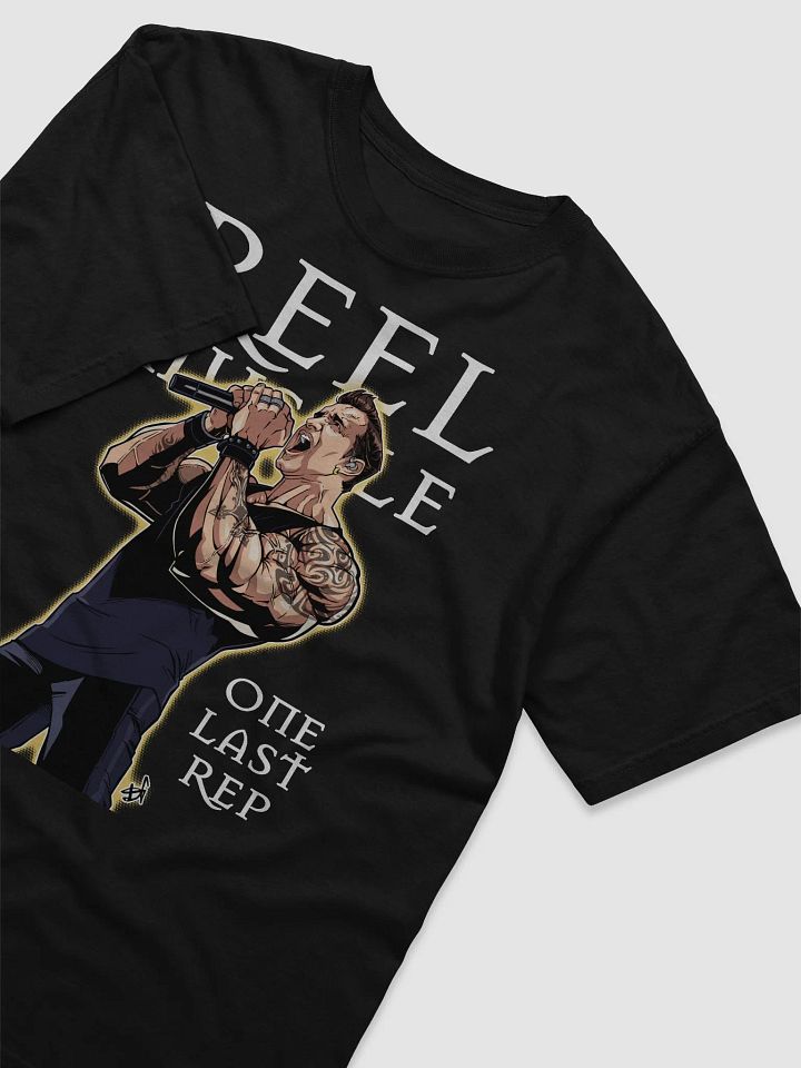 One Last Rep (Oversized) product image (2)
