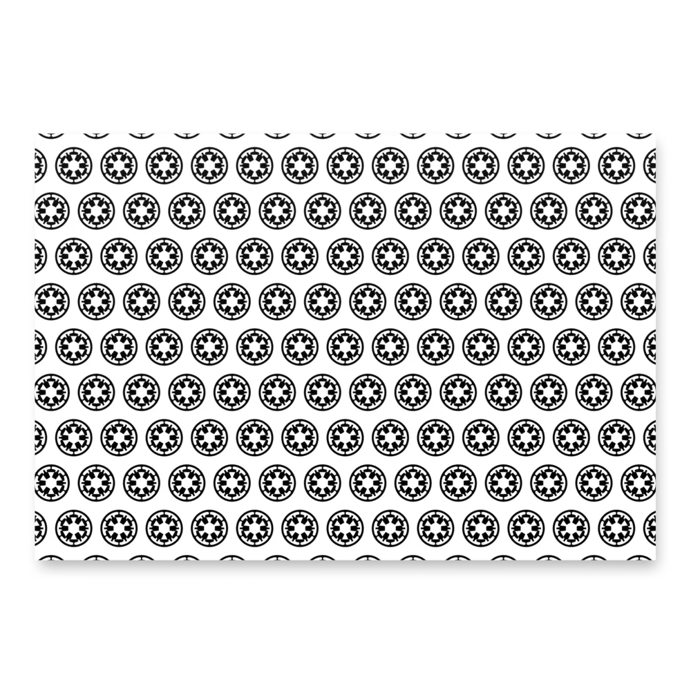 GFtDS: The Wrapping Paper product image (2)