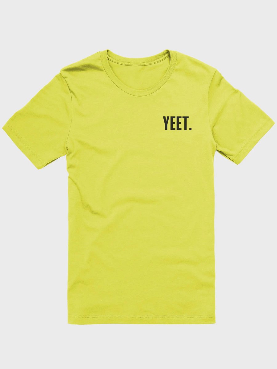 Yeet. - Strobe product image (1)