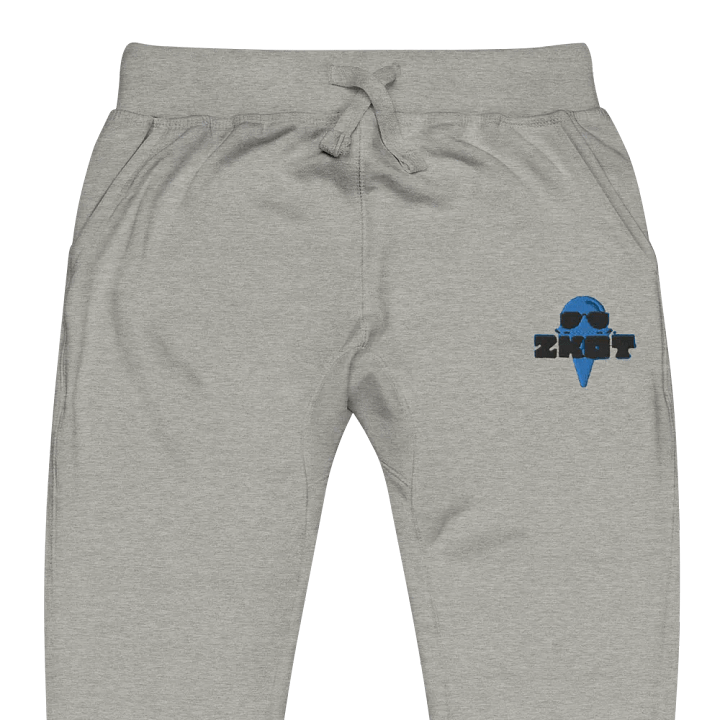 ZKOT Sweatpants - Show your Support with Style - Menswear, Womenswear product image (2)