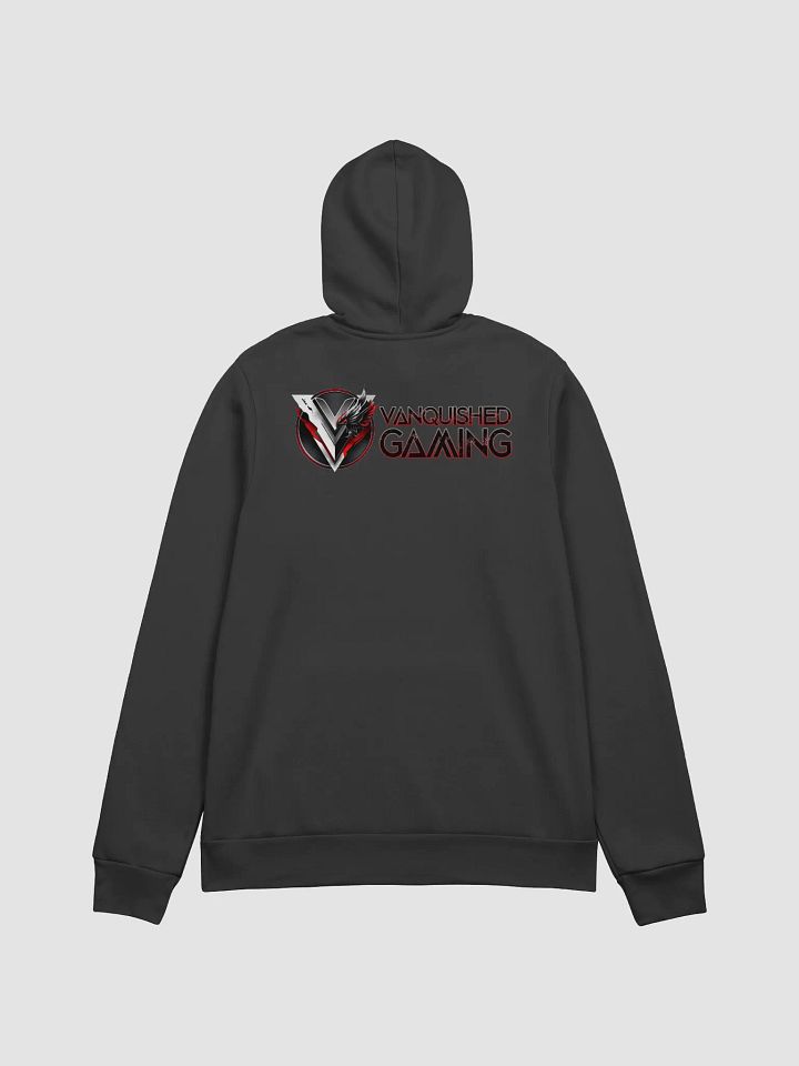Vanquished Gaming Hoodie product image (5)