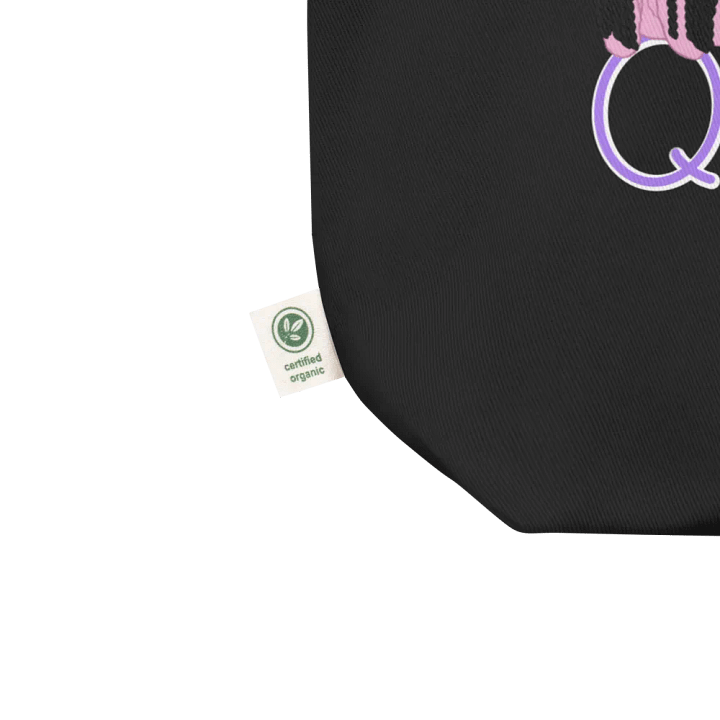 HQE Brand Tote Bag product image (2)