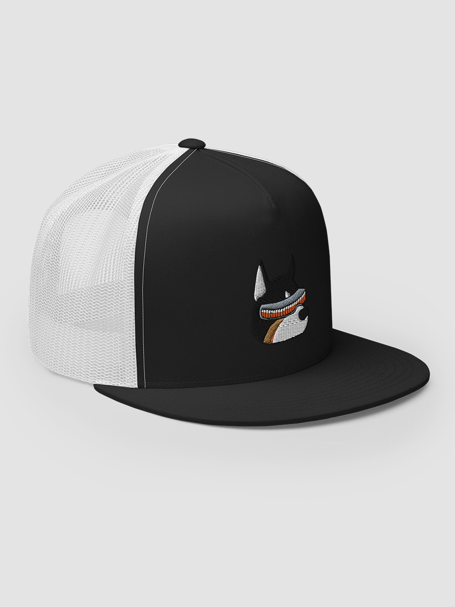 RoboXena Trucker Cap product image (3)