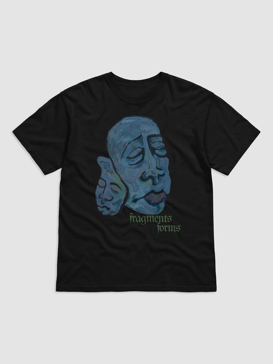 DVIVEIDIS T-Shirt product image (1)