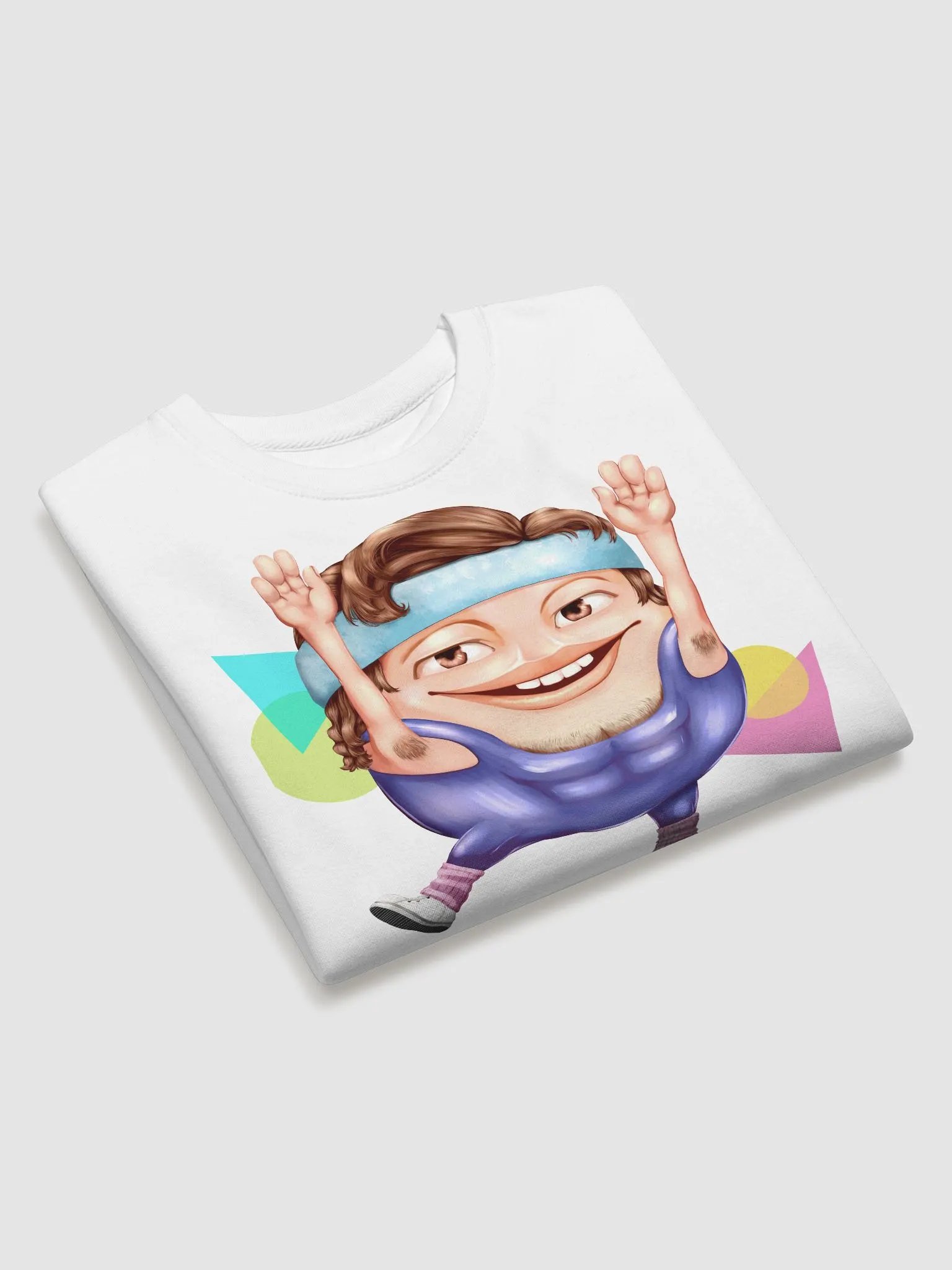 Pheetato Hype Sweater product image (3)