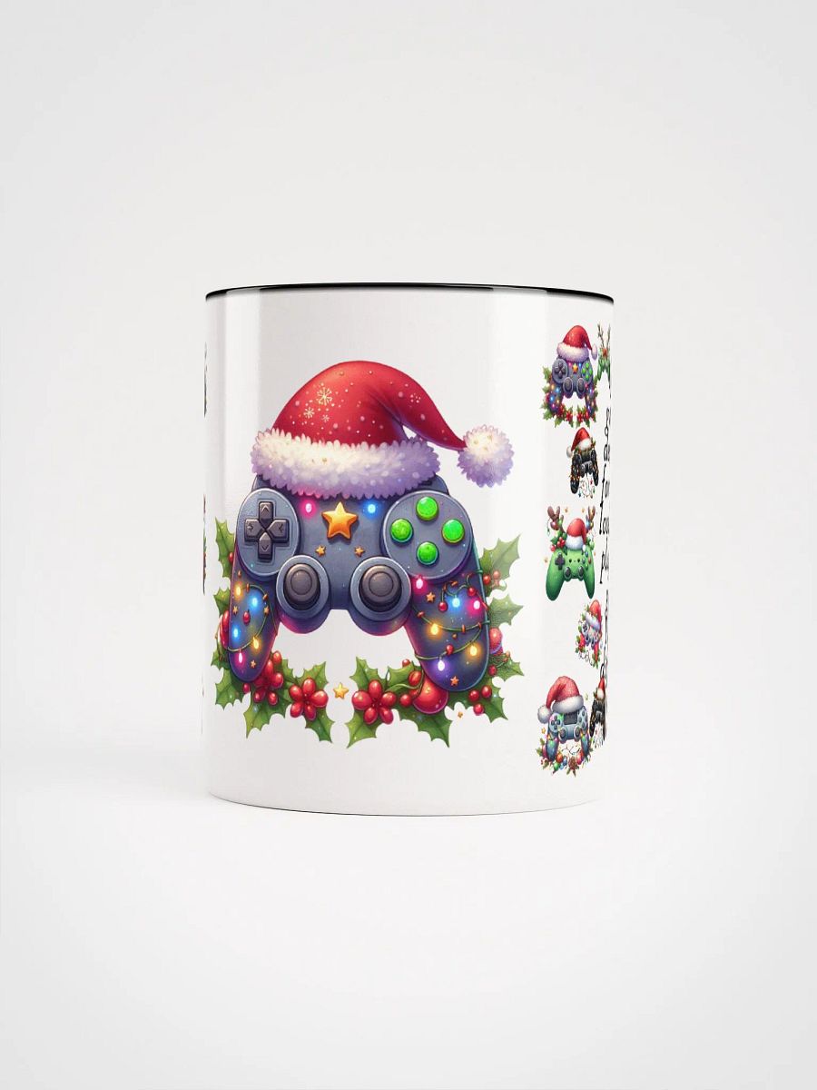If the game is....Christmas Gamer product image (14)