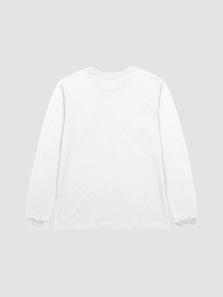 Pixelated Logo(White Out) product image (2)