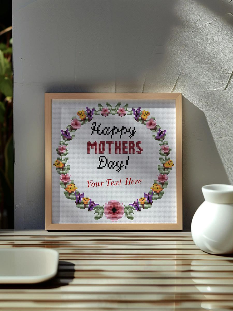 Personalized Happy Mothers Day product image (5)