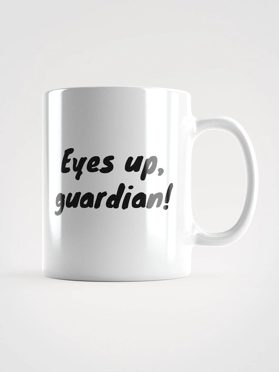 Eyes up mug product image (2)