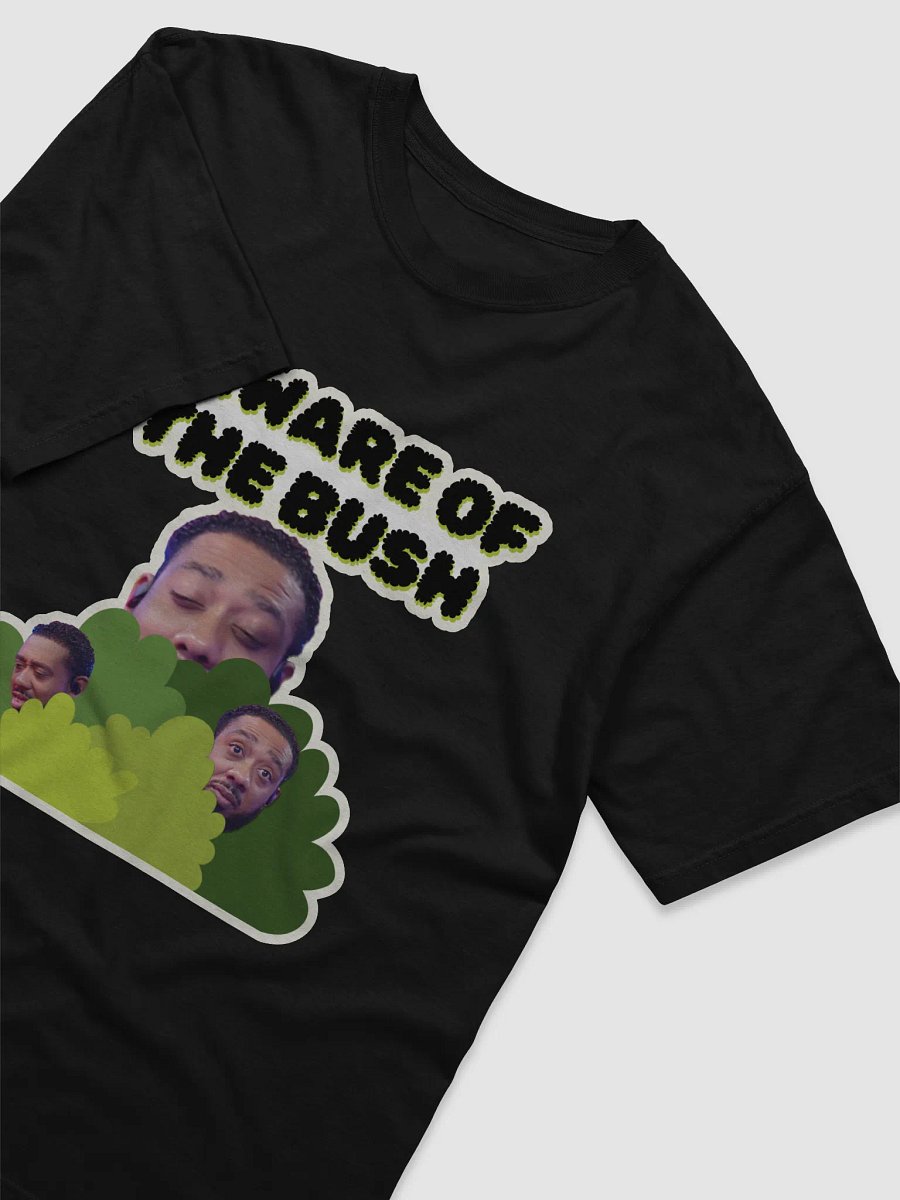 Beware of the bush product image (3)