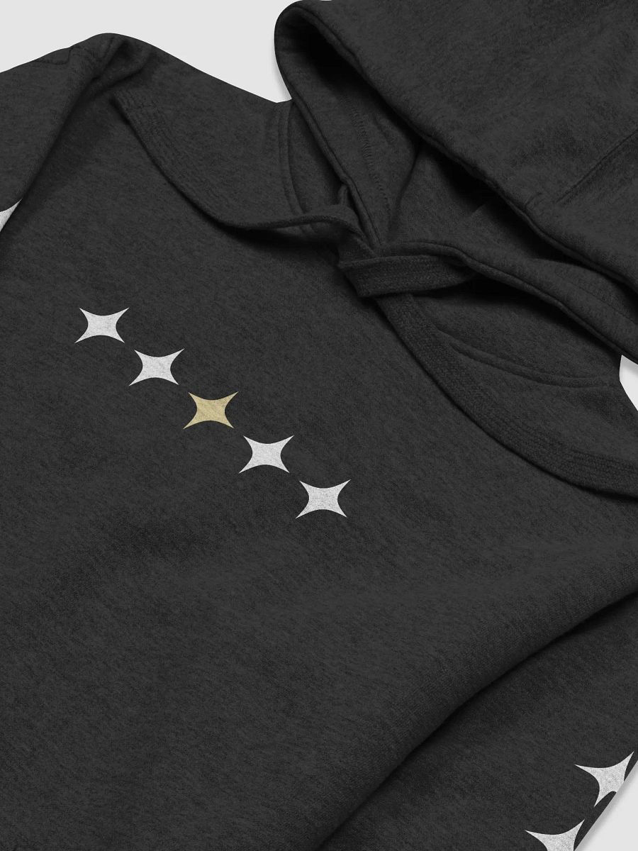Paradise Star Hoodie (Multi-Color) product image (5)
