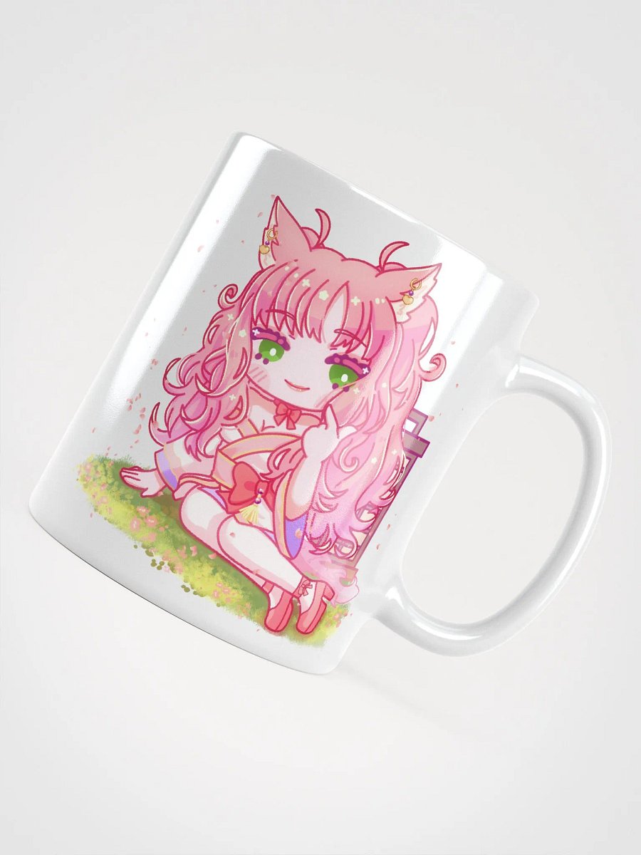 Chibi Nora Mug product image (3)