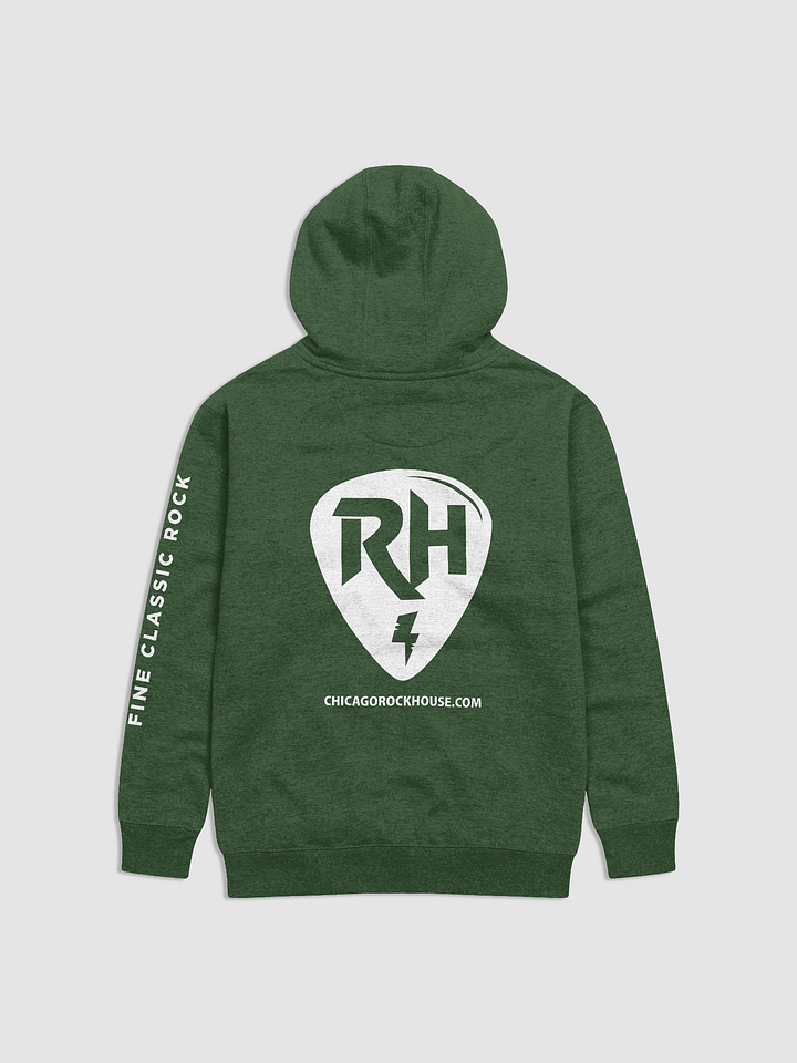 Deluxe Unisex Hoodie product image (9)