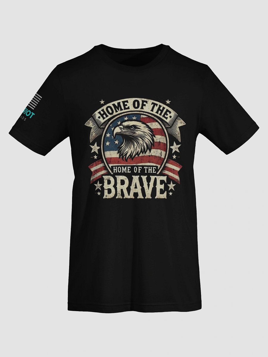 HOME OF THE BRAVE product image (7)