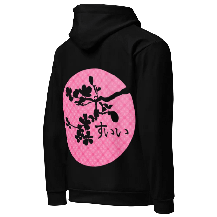 "Sakura" Hoodie product image (3)
