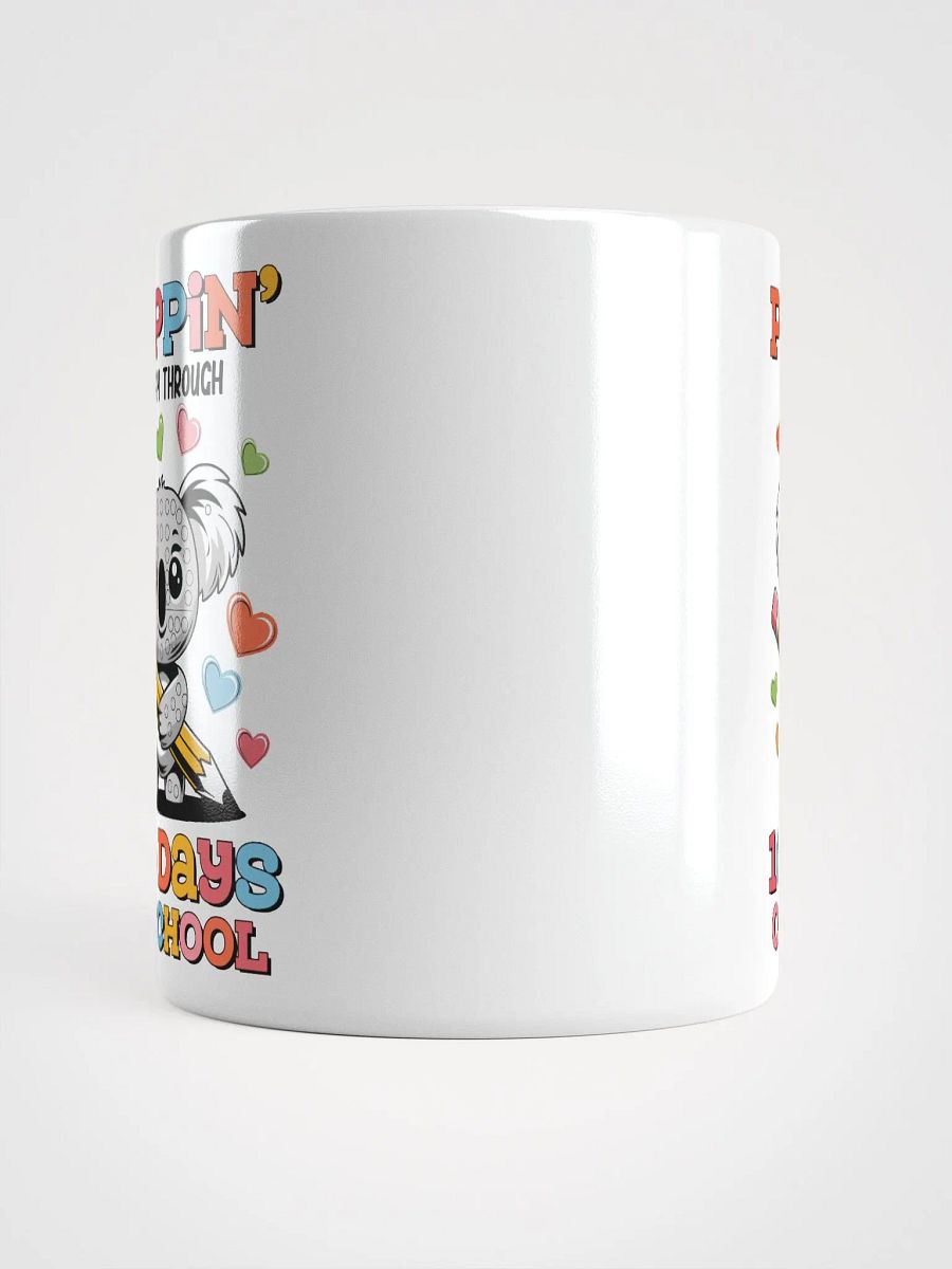 Poppin' 100 Days of School Koala Mug product image (11)
