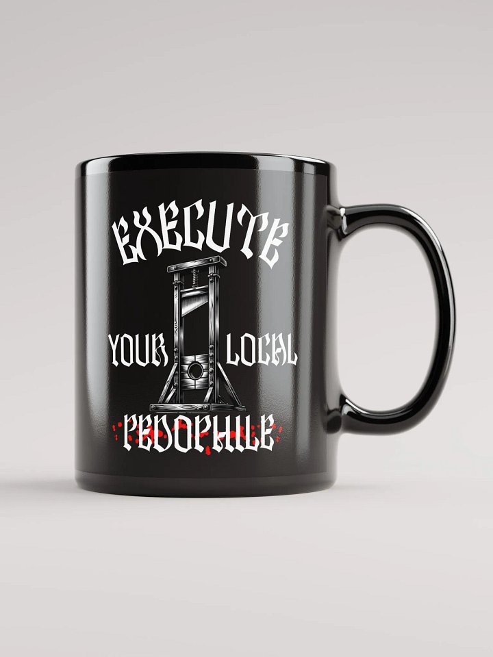 EYLP Coffee Mug product image (2)