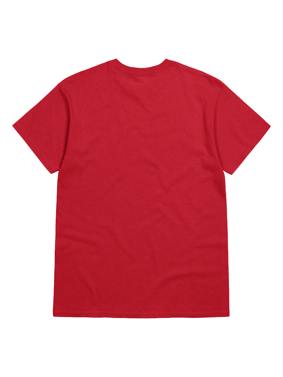 Hustle Hard T product image (4)