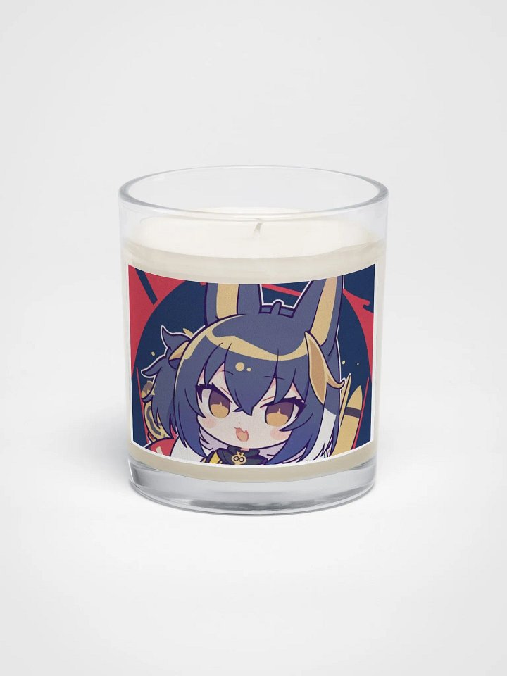 The Candle of the GodKing product image (1)
