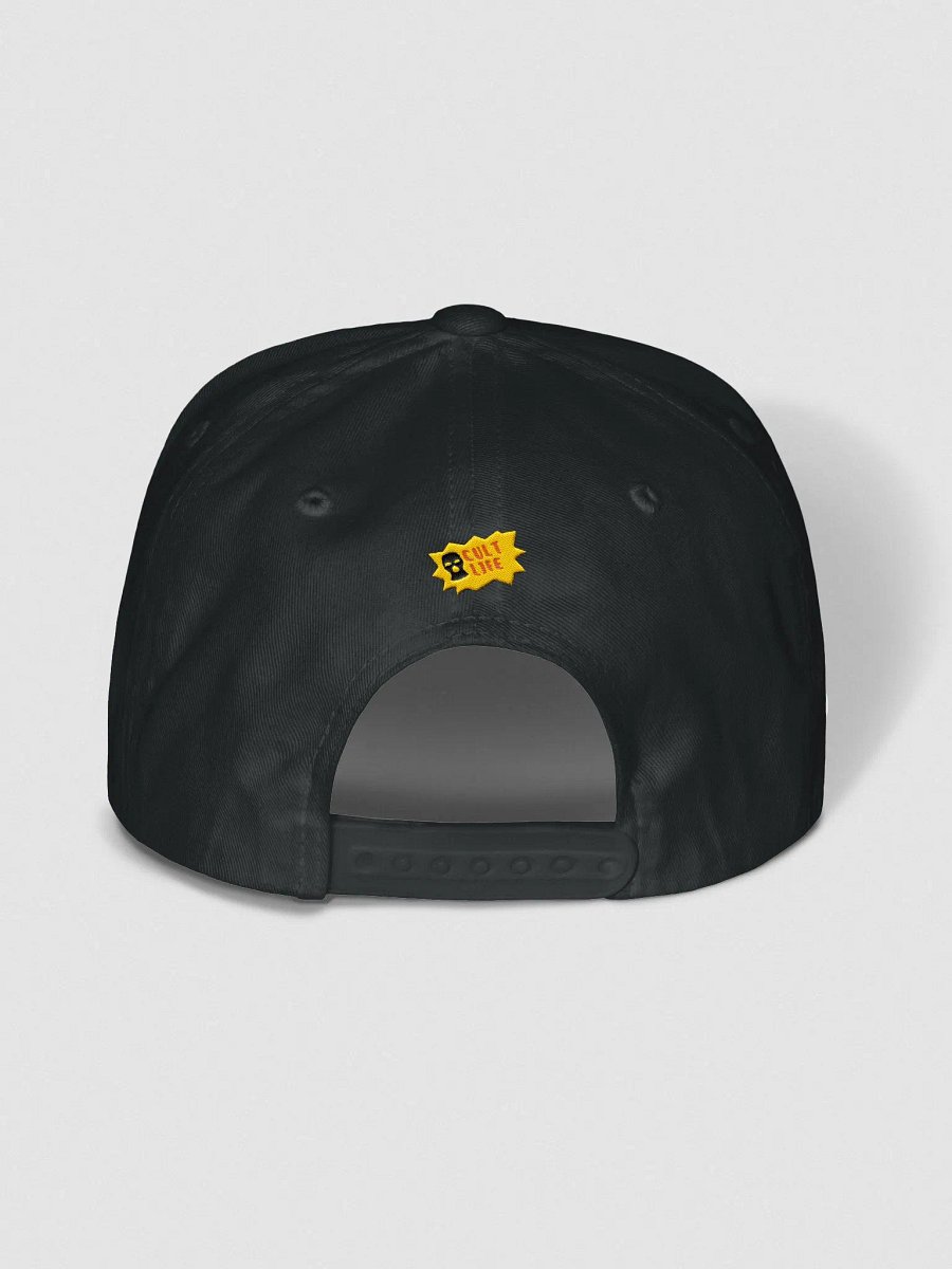 THE CULT LIFE SNAP product image (4)