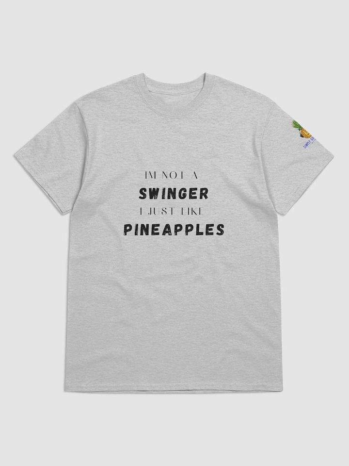Not A Swinger product image (1)