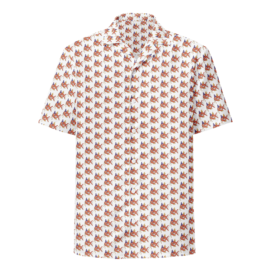 Fishawaiian Tee product image (1)
