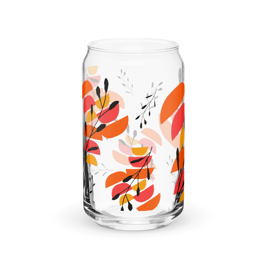 Boho Aesthetic - Sipper Glass product image (10)