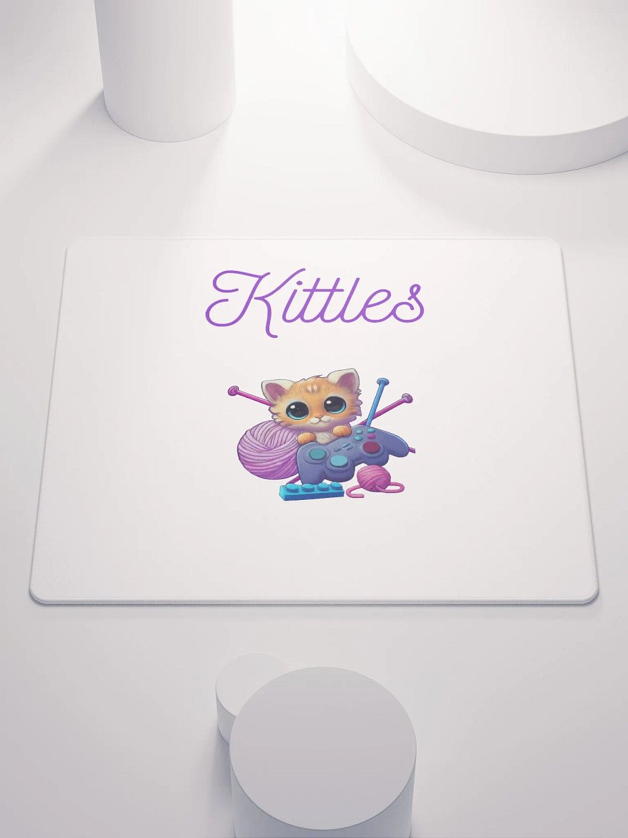Kittles Mousemat product image (1)