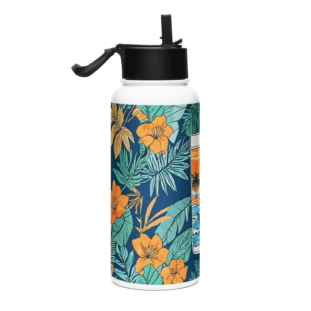 Tropical Tumbler product image (4)