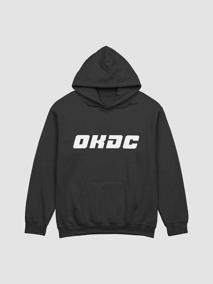 OKDC Hoodie product image (1)