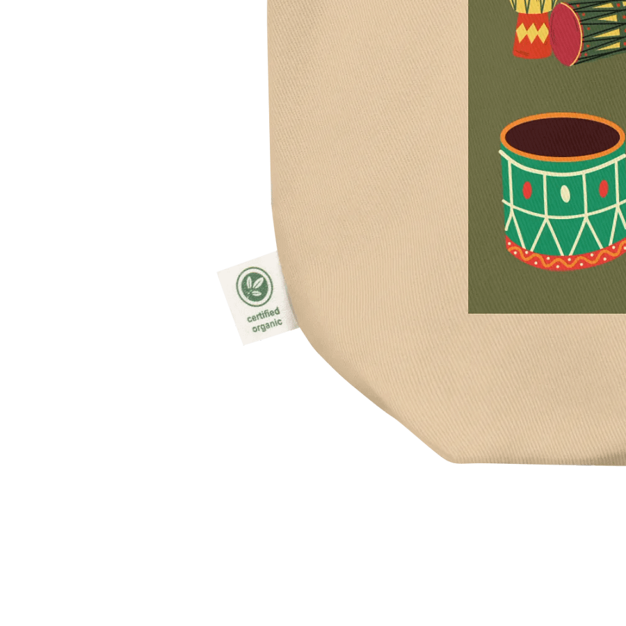 Tribal Artistry Eco Tote product image (12)