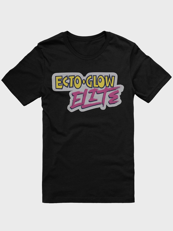 Ecto-Glow Elite (Supersoft Tee) product image (1)