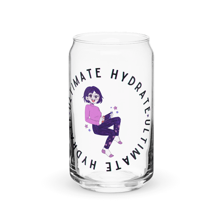 Ultimate Hydrate Glass product image (2)